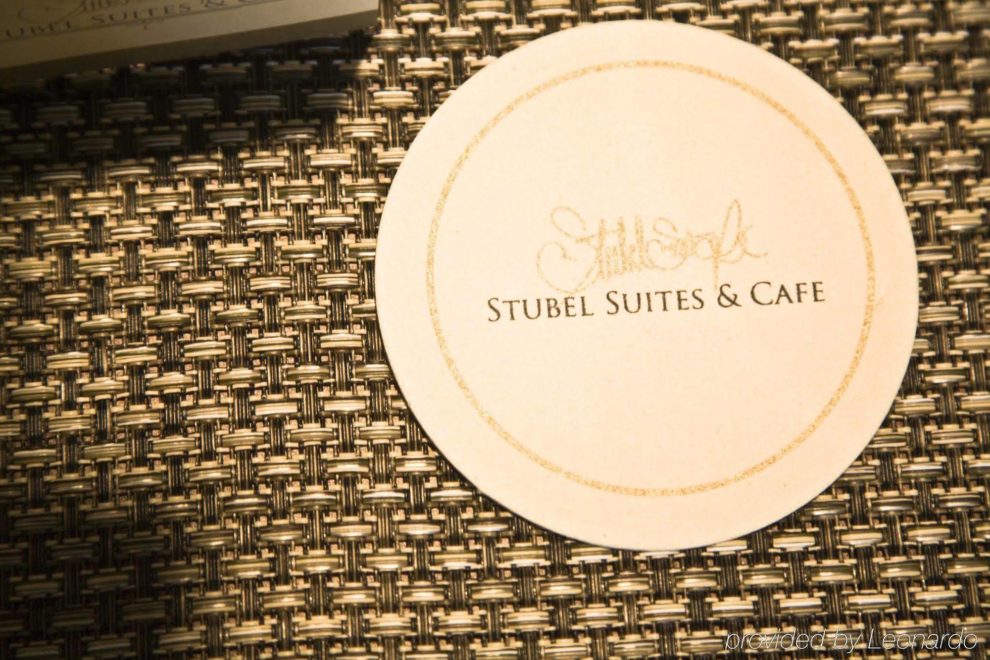 Hotel Stubel Suites & Cafe キト エクステリア 写真